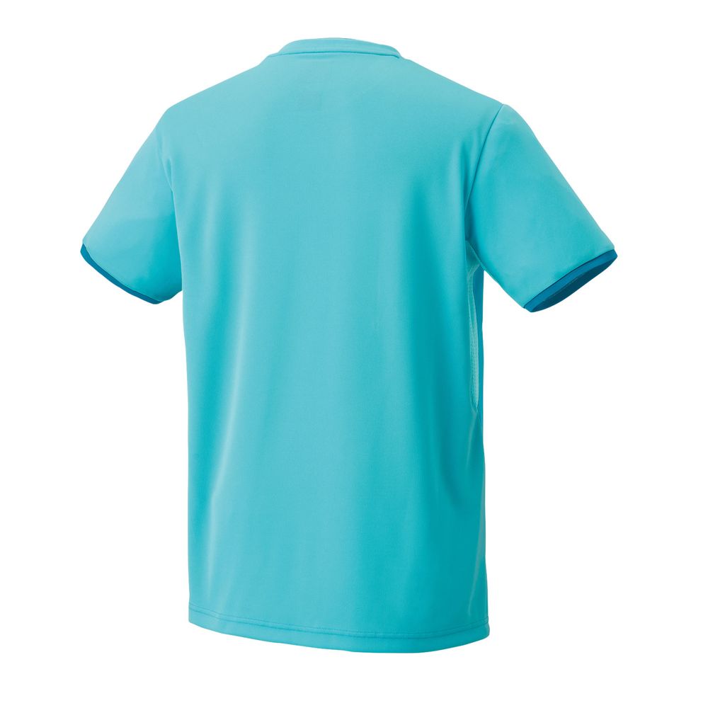 ヨネックス YONEX テニスウェア ユニセックス ゲームシャツ フィットスタイル  10541 2023FW｜kpi｜05