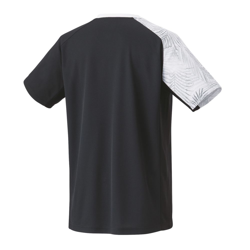 YONEX ヨネックス テニスウェア メンズ ゲームシャツ フィット