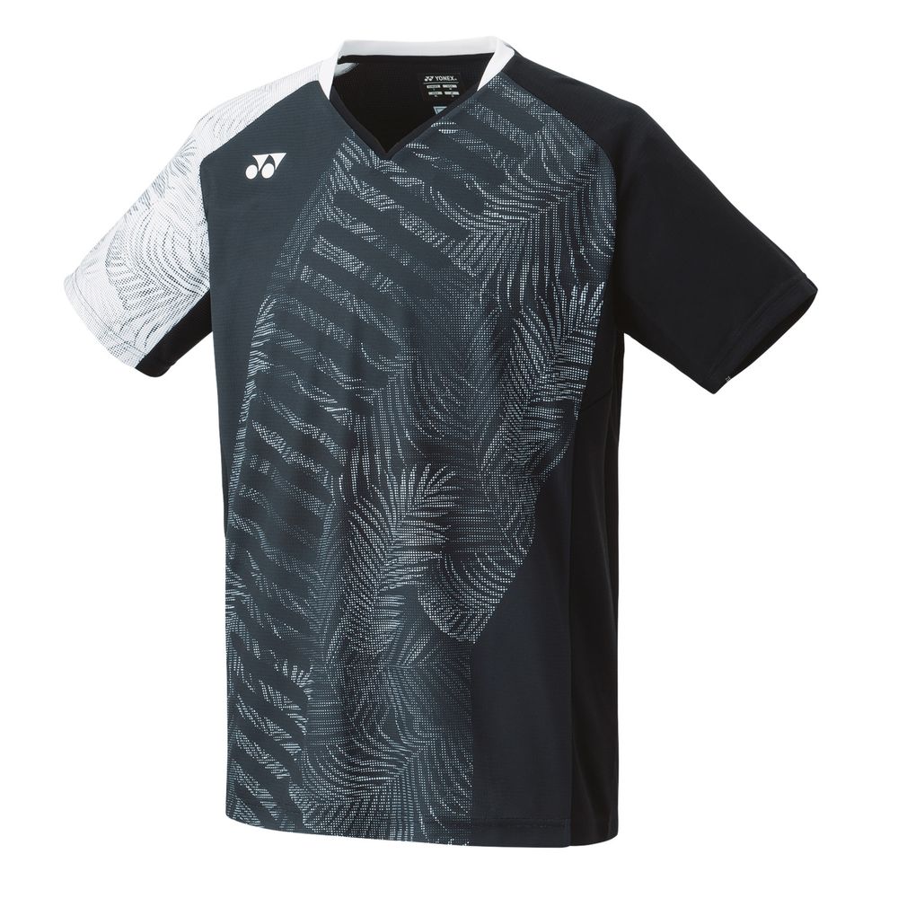 YONEX ヨネックス テニスウェア メンズ ゲームシャツ フィット
