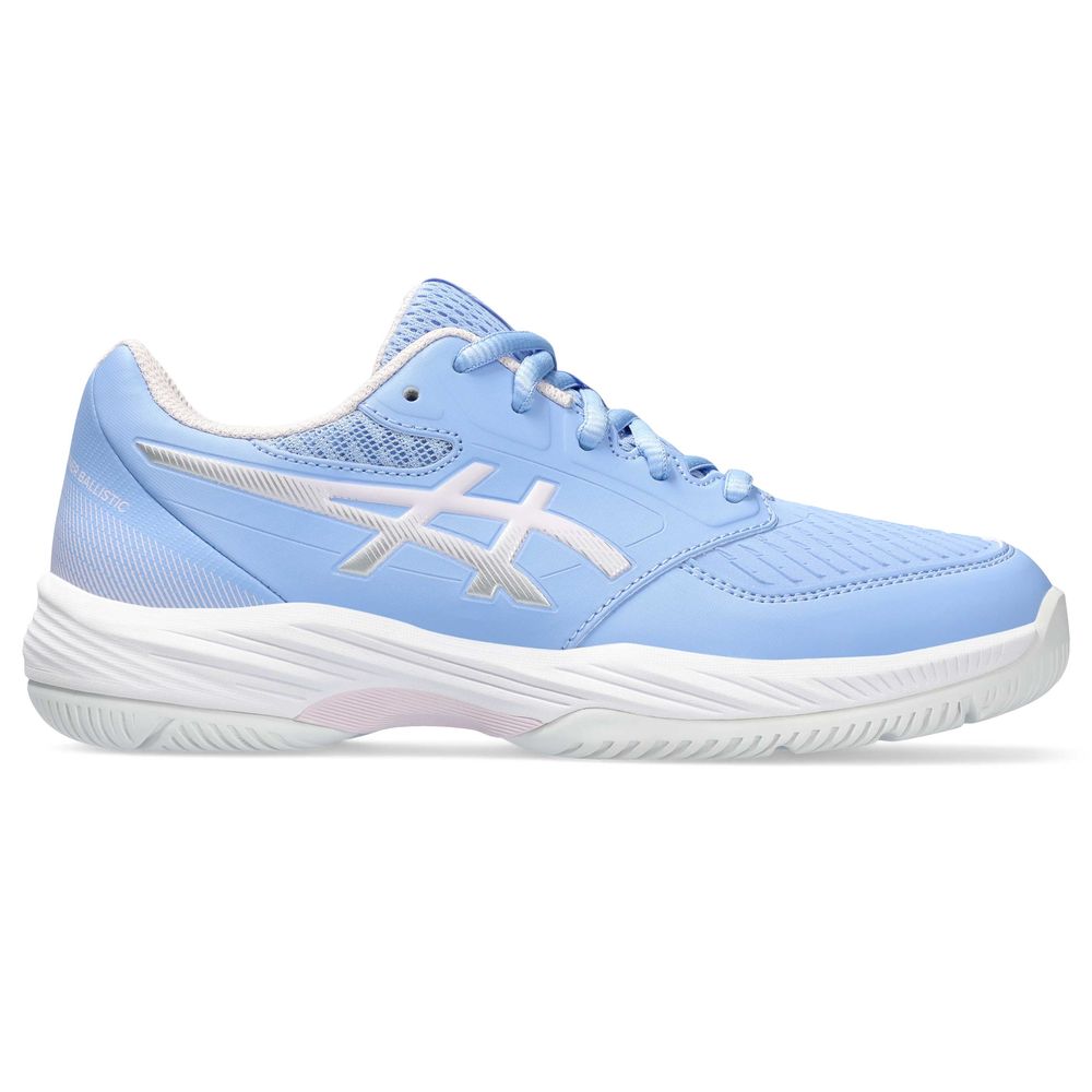 アシックス asics バレーボールシューズ ジュニア   GEL-NETBURNER BALLISTIC 3 GS 1054A011｜kpi｜10