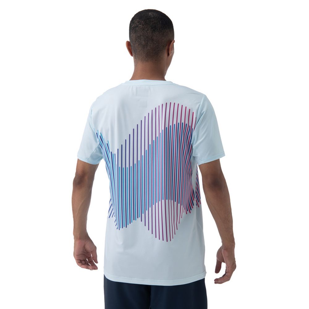 テニスウェア 8点セット売り YONEX ヨネックス テニスウェア ユニセックス ユニゲームシャツ