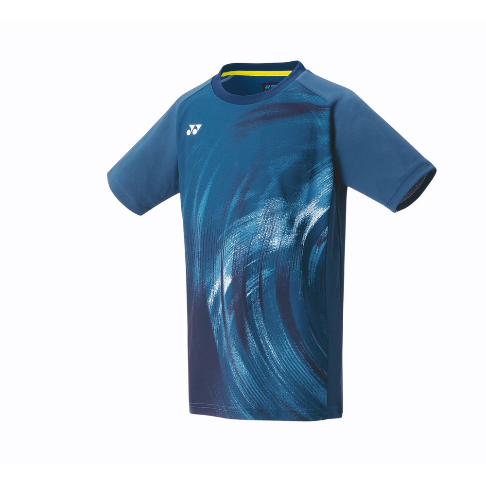 YONEX ヨネックス テニスウェア ジュニア ゲームシャツ 10568J