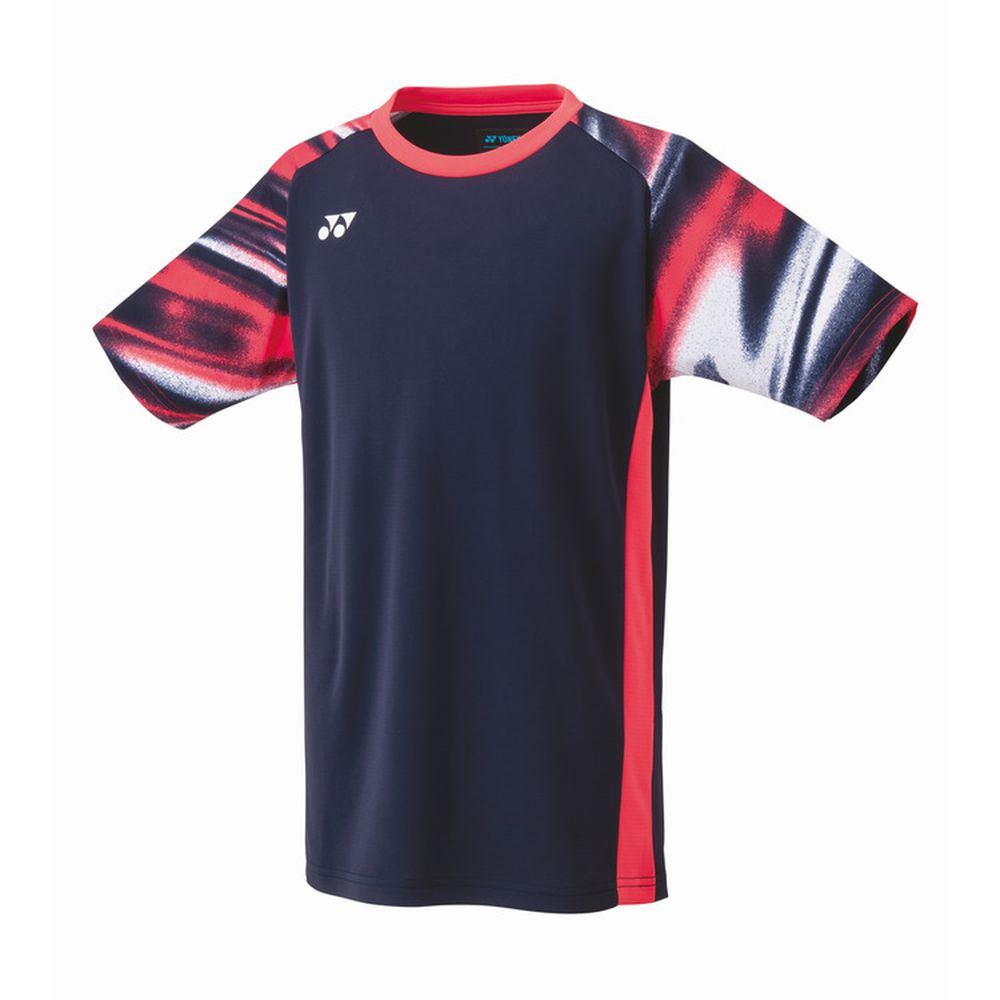 YONEX（ヨネックス） テニスウェア ジュニア ゲームシャツ 10577J