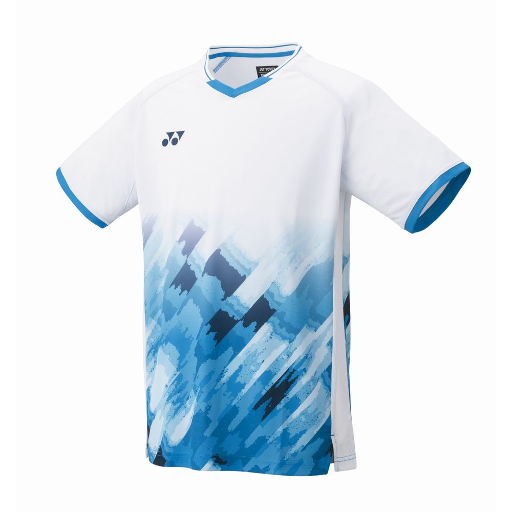 YONEX（ヨネックス） テニスウェア メンズ ゲームシャツ フィット