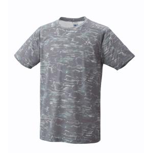 ヨネックス YONEX テニスウェア ユニセックス   ゲームシャツ フィットスタイル  10596...