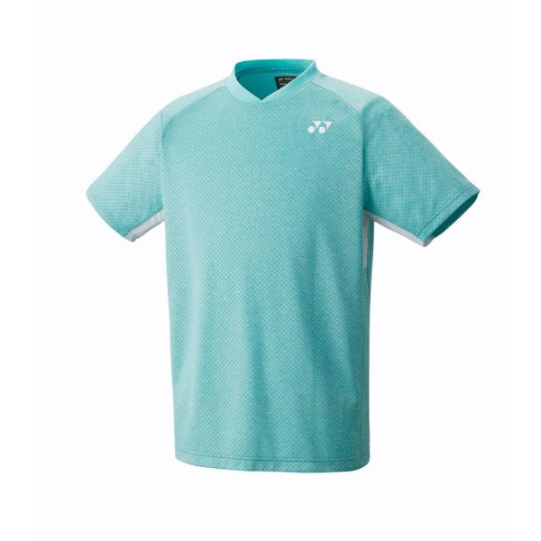 ヨネックス YONEX テニスウェア ユニセックス   ゲームシャツ フィットスタイル  10598...