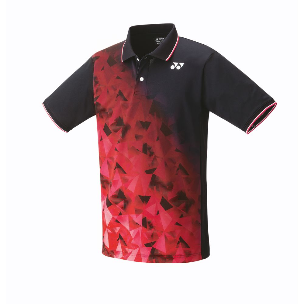 ヨネックス YONEX テニスウェア ユニセックス   ゲームシャツ 10601 2024SS