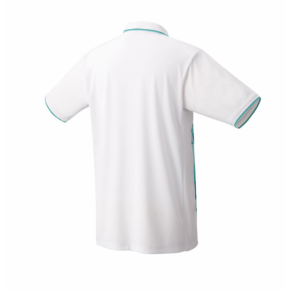 人気ブランドバ40代 YONEX ヨネックス テニスウェア ユニセックス ゲームシャツ ウェア