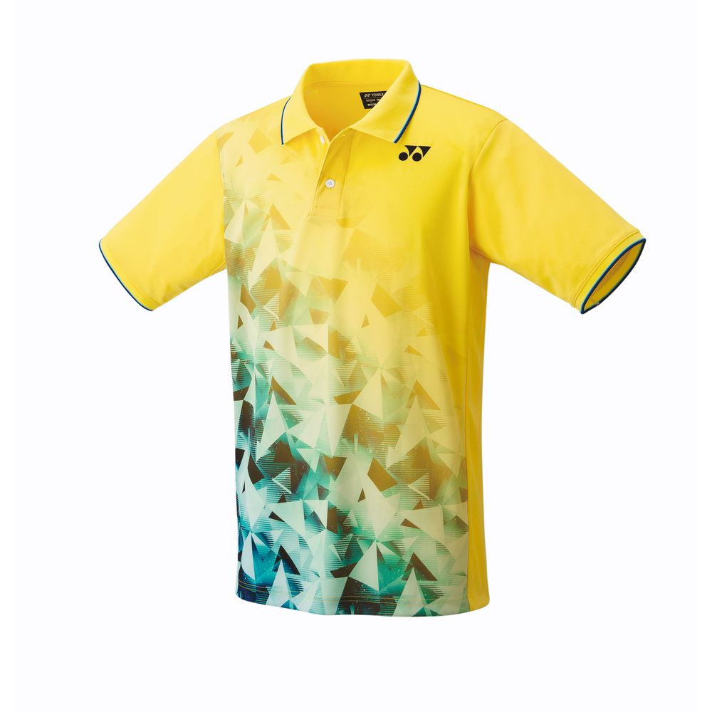 ヨネックス YONEX テニスウェア ユニセックス   ゲームシャツ 10601 2024SS