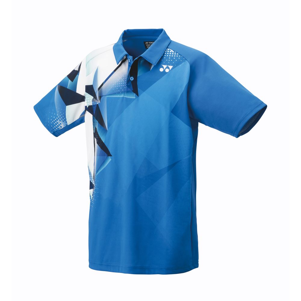 ヨネックス YONEX テニスウェア ユニセックス   ユニゲームシャツ 10606 2024SS