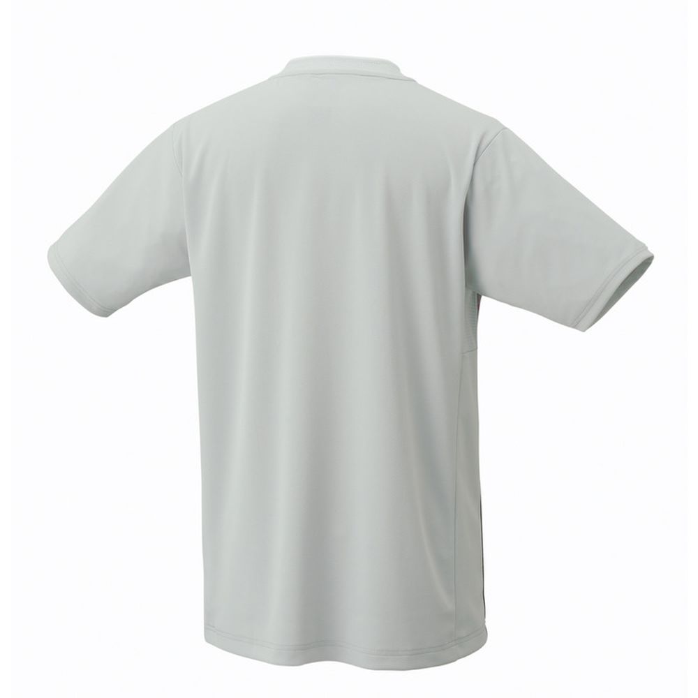 ヨネックス YONEX テニスウェア ユニセックス   ユニゲームシャツ 10607 2024SS｜kpi｜05