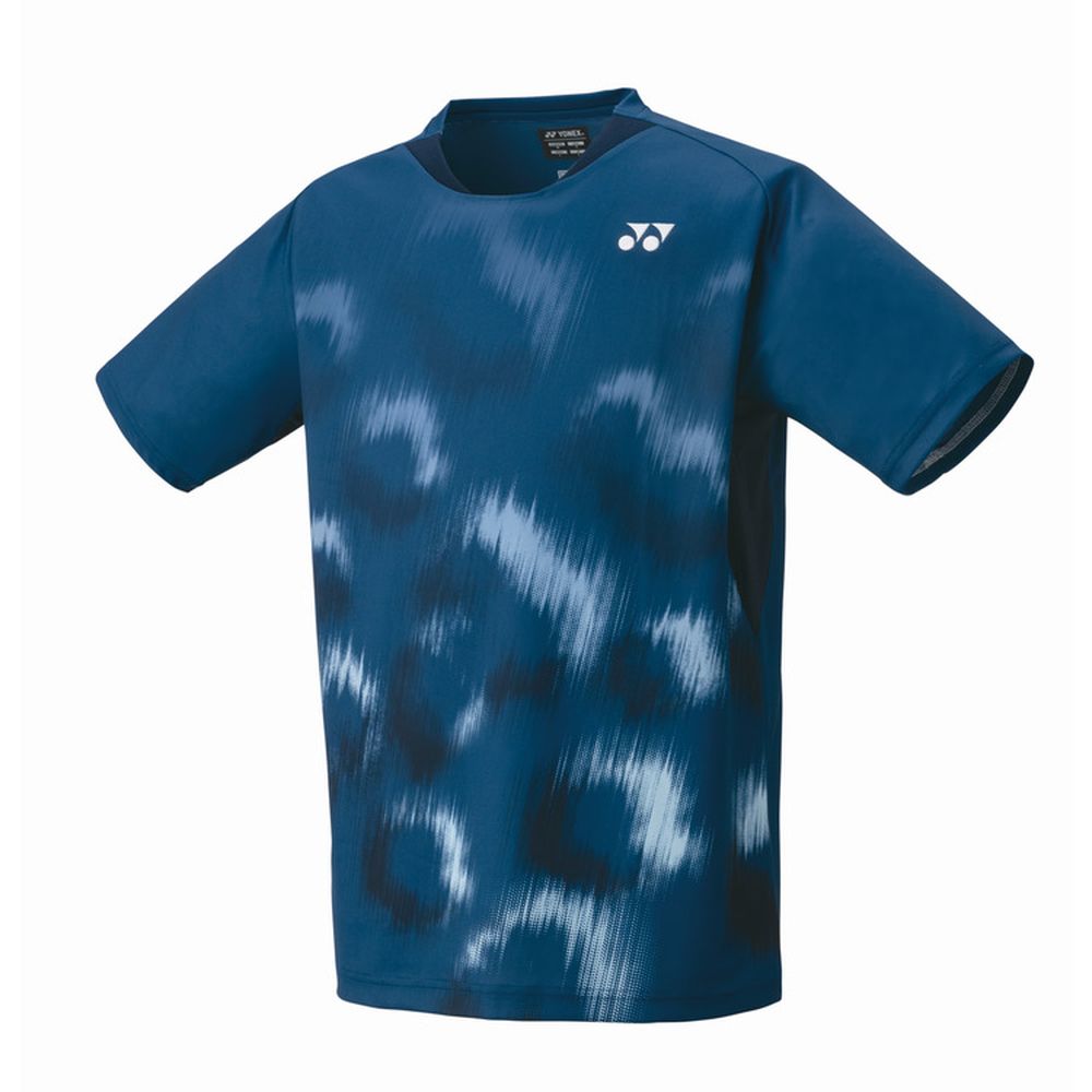 YONEX ヨネックス バドミントンウェア メンズ ゲームシャツ