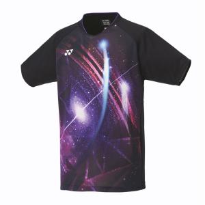 ヨネックス YONEX テニスウェア メンズ   ゲームシャツ フィットスタイル  10611 20...