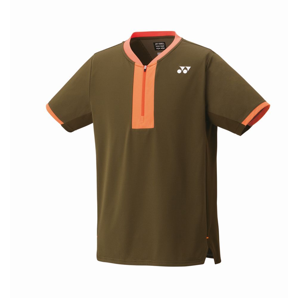 期間限定価格【新品】 YONEX 日本代表モデル ゲームウェア Lサイズ YONEX 『即日出荷』ヨネックス テニスウェア メンズ ゲーム
