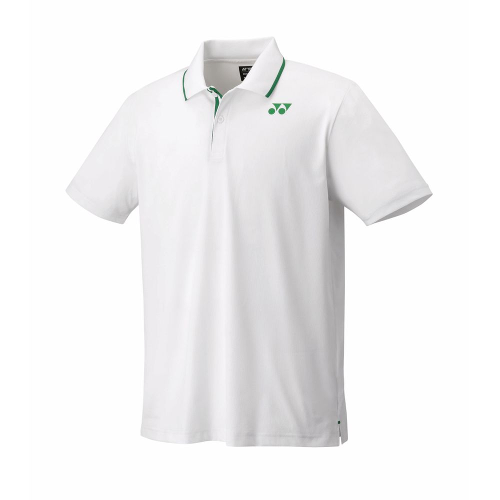 ヨネックス YONEX テニスウェア ユニセックス   ユニゲームシャツ 10628 2025SS_1