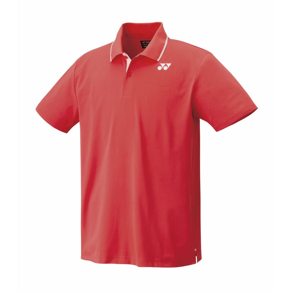 ヨネックス YONEX テニスウェア ユニセックス   ユニゲームシャツ 10628 2025SS_2