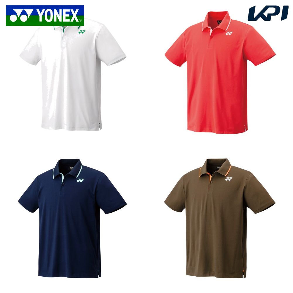 YONEX] ゲームシャツ ウィメンズゲームシャツ かわいい バドミントン