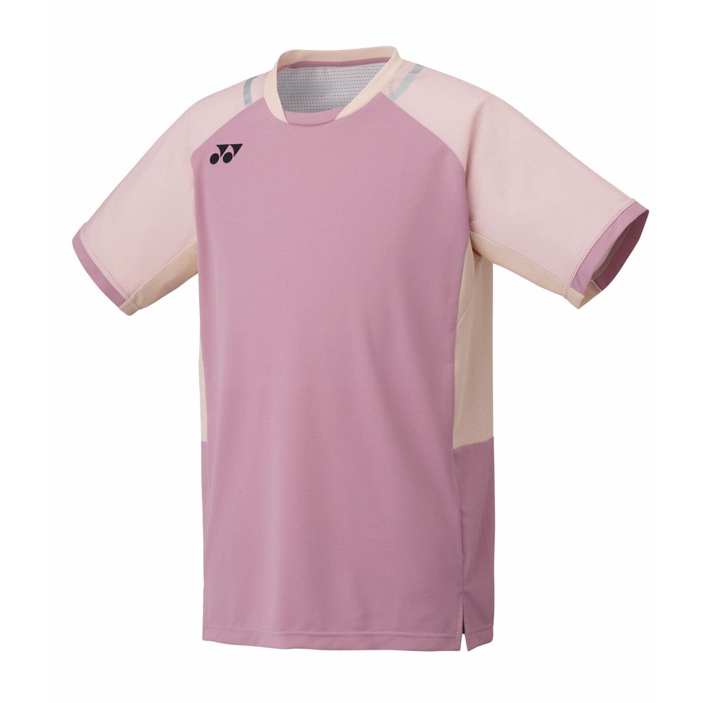 YONEX テニスウェア O/S 楽天市場】【ヨネックス / YONEX】メンズゲームシャツ フィット