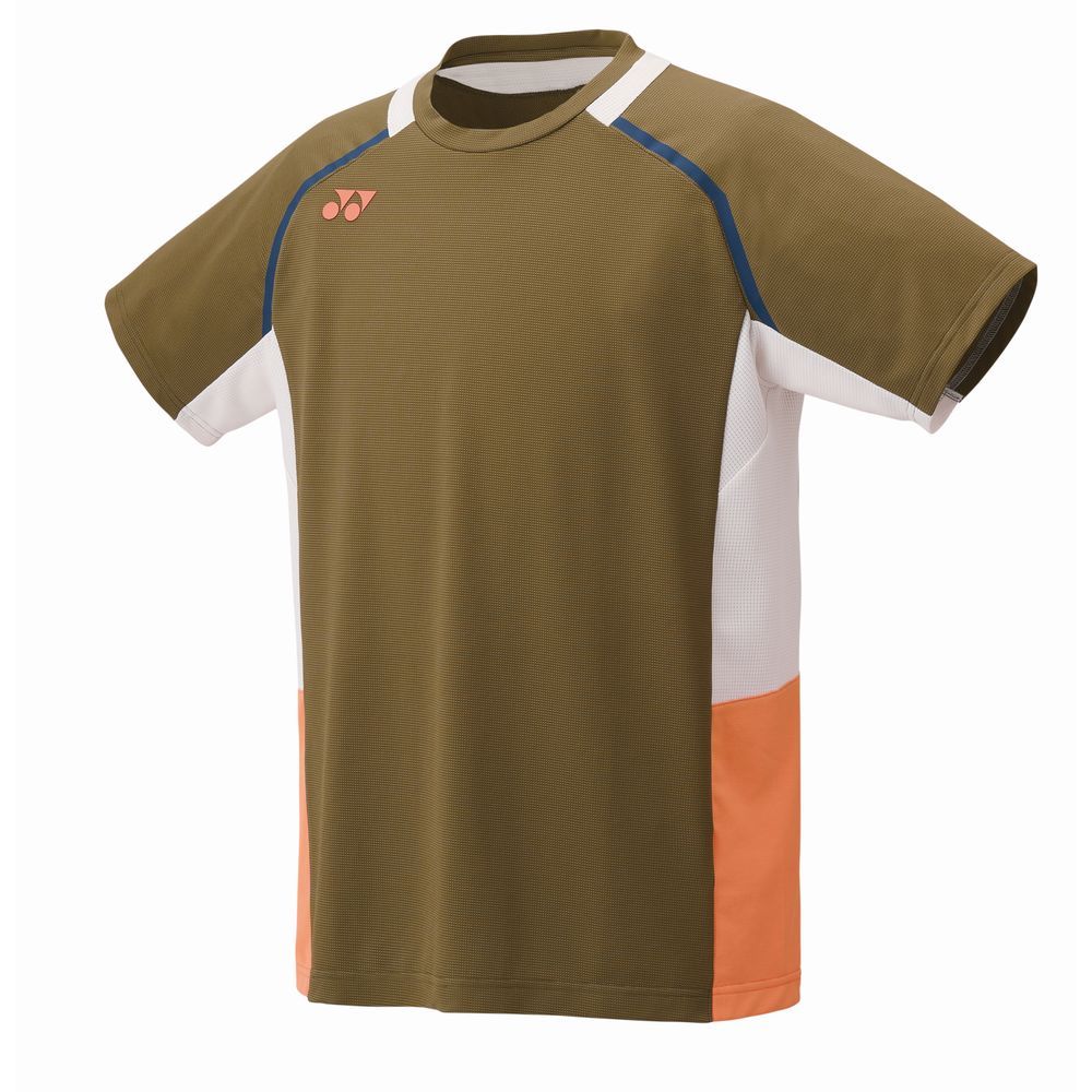 YONEX ヨネックス テニスウェア メンズ メンズゲームシャツ