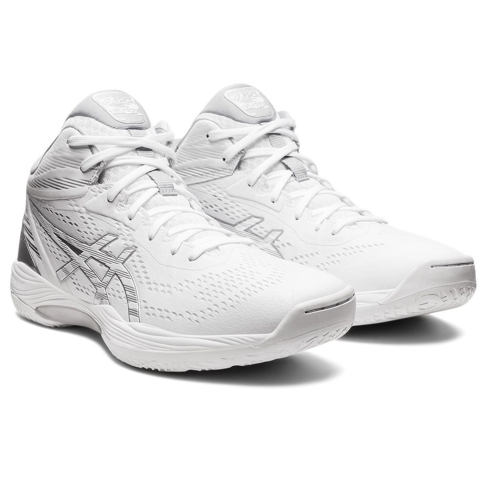 アシックス asics バスケットシューズ メンズ GELHOOP V14 ゲルフープ V14 1063A050 001 100 『即日出荷』｜kpi｜03