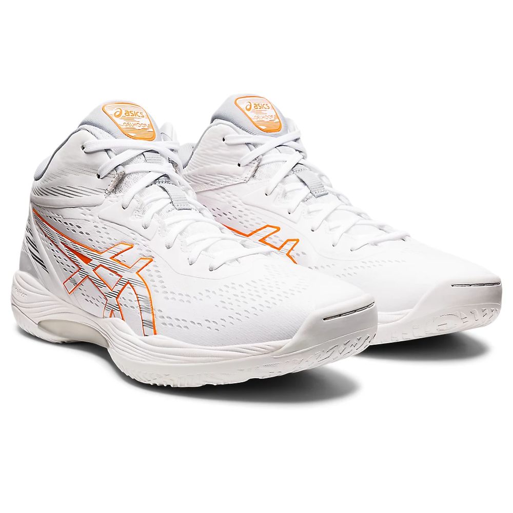 アシックス asics バスケットシューズ メンズ GELHOOP V14 ゲルフープ ブイ14 1063A050-102