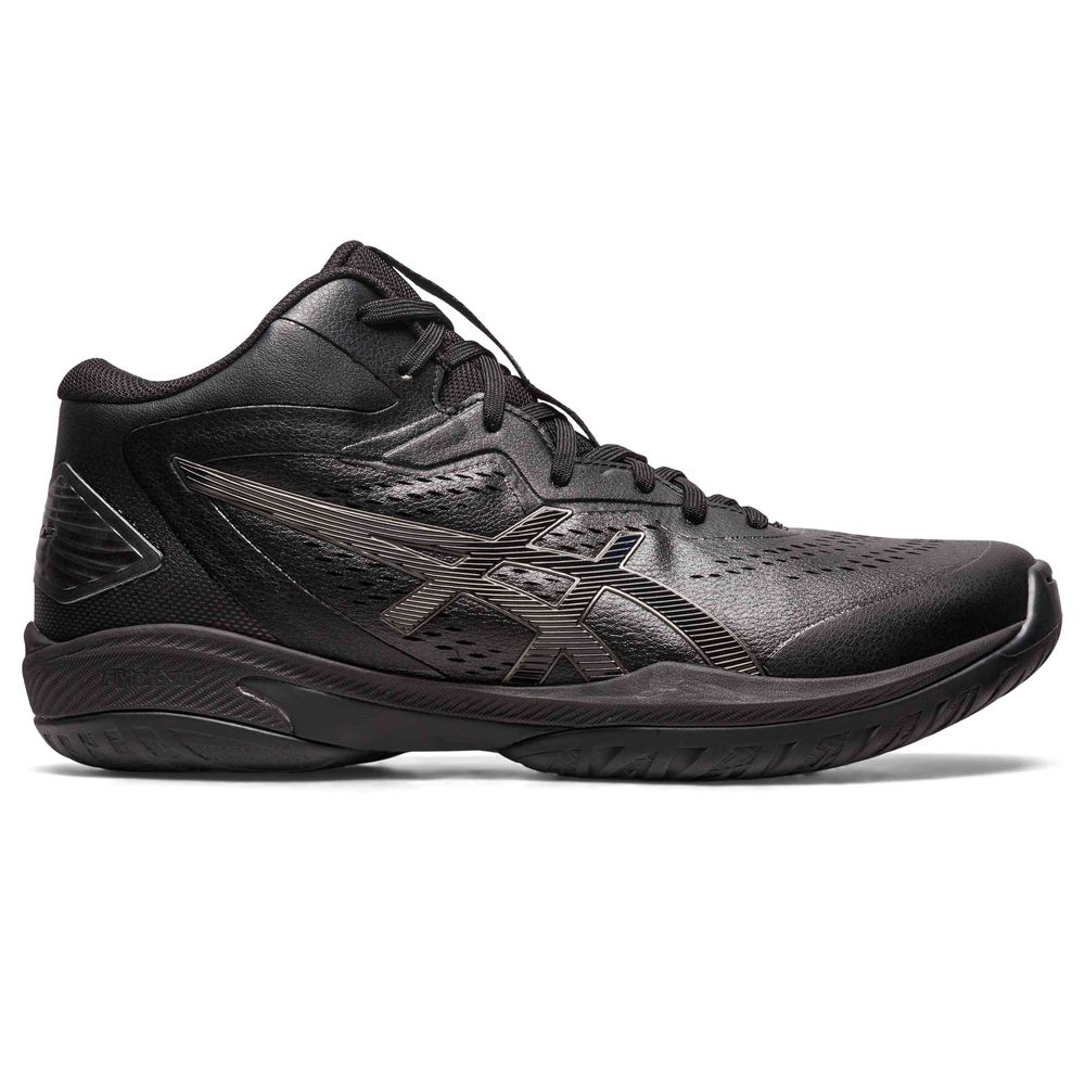 アシックス asics バスケットシューズ ユニセックス ゲルフープ V15  GELHOOP V15 1063A062 001 100『即日出荷』｜kpi｜02