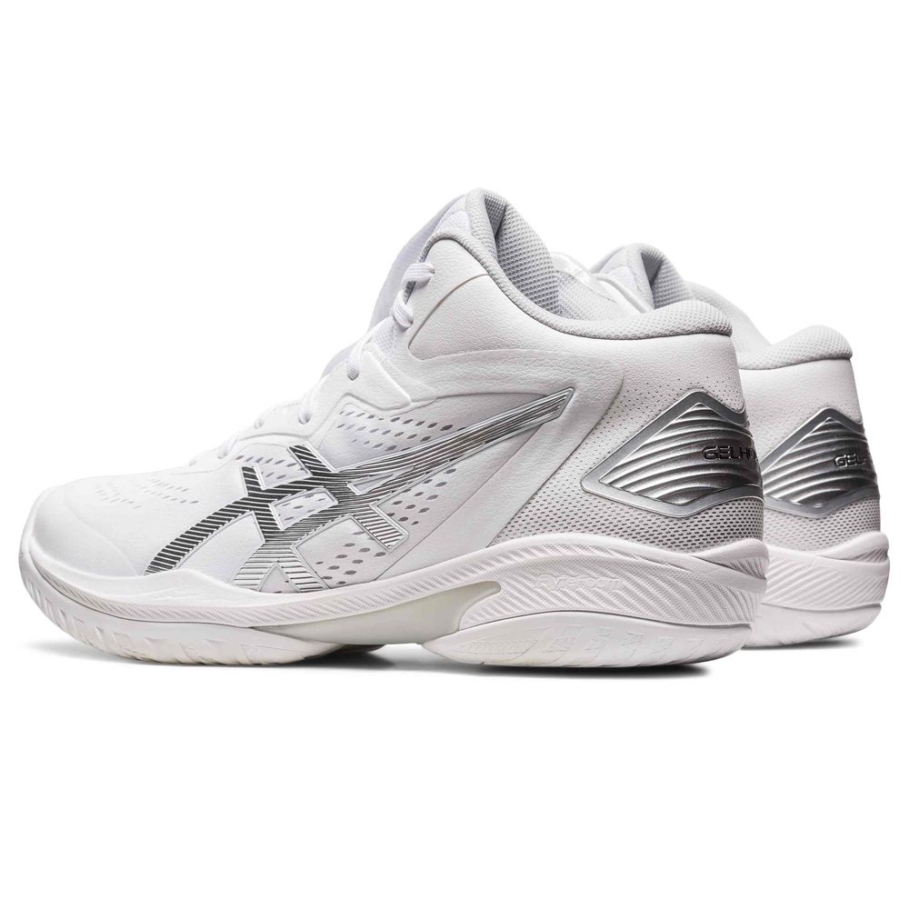 アシックス asics バスケットシューズ ユニセックス ゲルフープ V15  GELHOOP V15 1063A062 001 100『即日出荷』｜kpi｜07