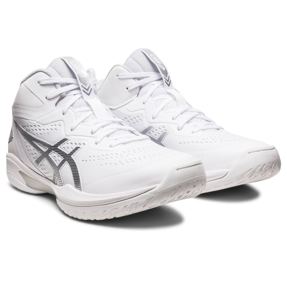 アシックス asics バスケットシューズ ユニセックス ゲルフープ V15  GELHOOP V15 1063A062 001 100『即日出荷』｜kpi｜06