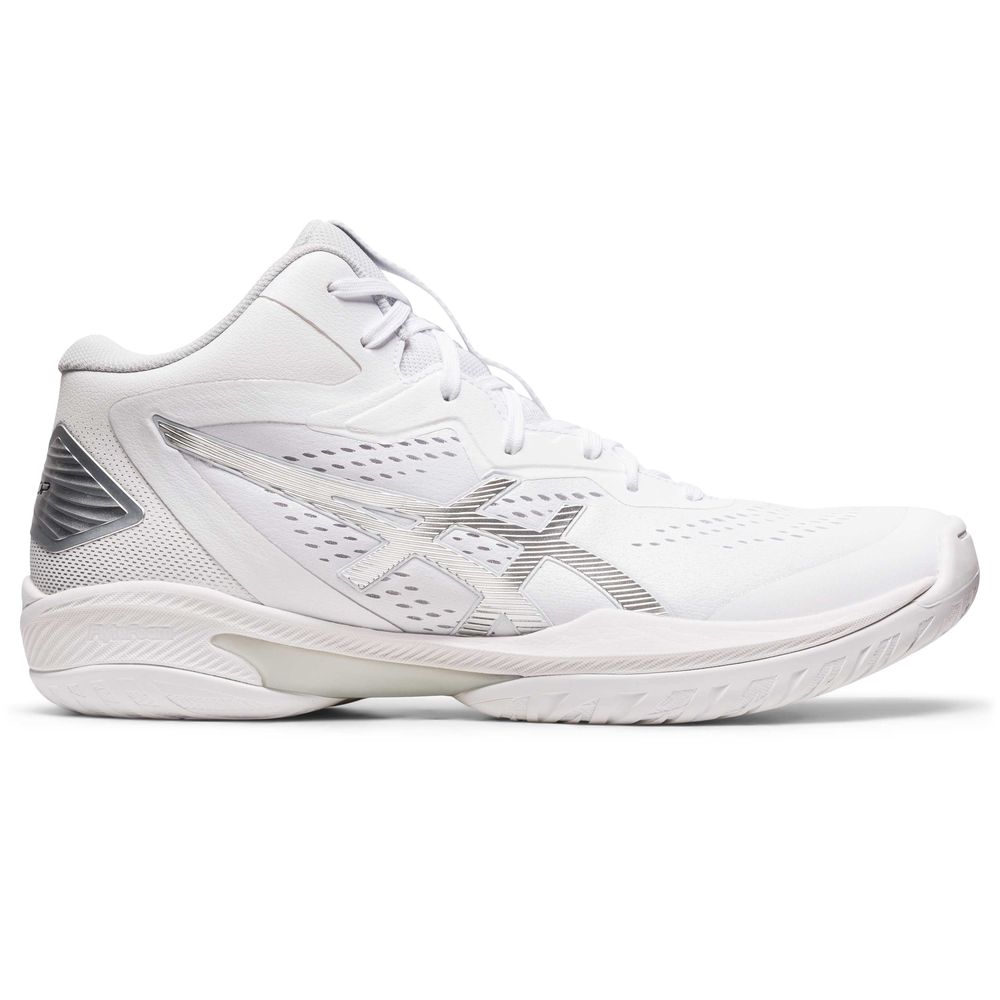 アシックス asics バスケットシューズ ユニセックス ゲルフープ V15 GELHOOP V15 1063A063 001 100 101 102 バッシュ スタンダード