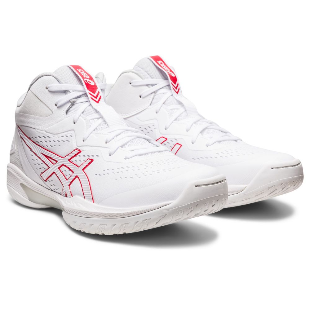 アシックス asics バスケットシューズ ユニセックス ゲルフープ V15 GELHOOP V15 1063A063 001 100 101 102 バッシュ スタンダード｜kpi｜04