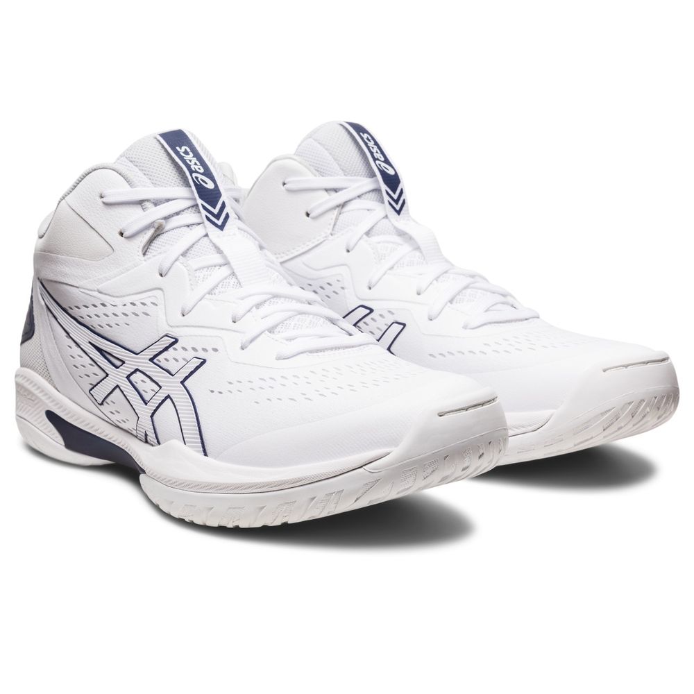 アシックス asics バスケットシューズ ユニセックス ゲルフープ V15 GELHOOP V15 1063A063 001 100 101 102 バッシュ スタンダード｜kpi｜05