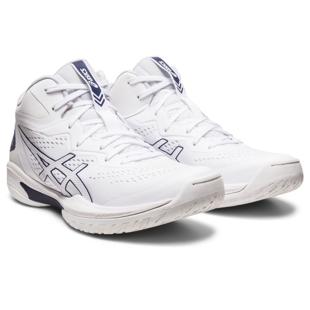 アシックス asics バスケットシューズ ユニセックス GELHOOP V15