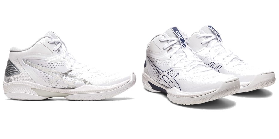 アシックス asics バスケットシューズ ユニセックス GELHOOP V15 1063A064「エントリーでMISSION商品プレゼント」