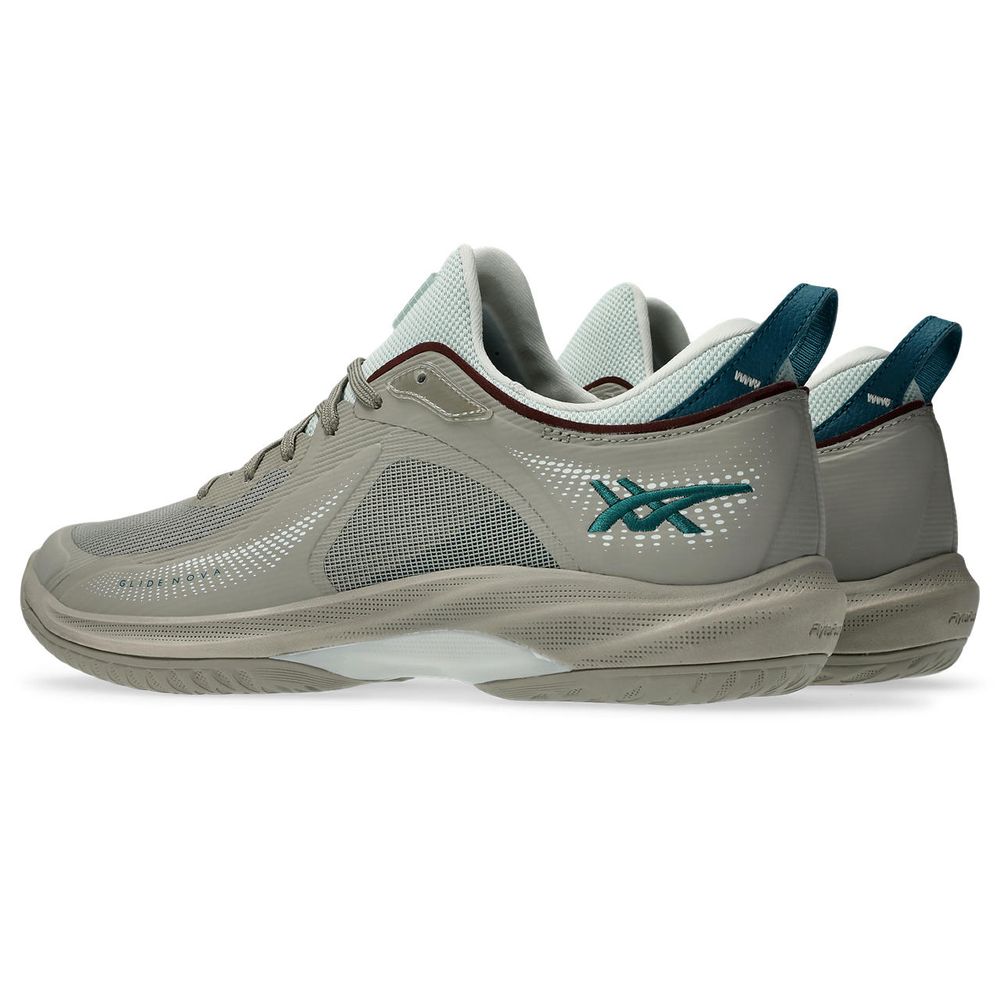 ASICS（アシックス） バスケットシューズ ユニセックス GLIDE NOVA FF