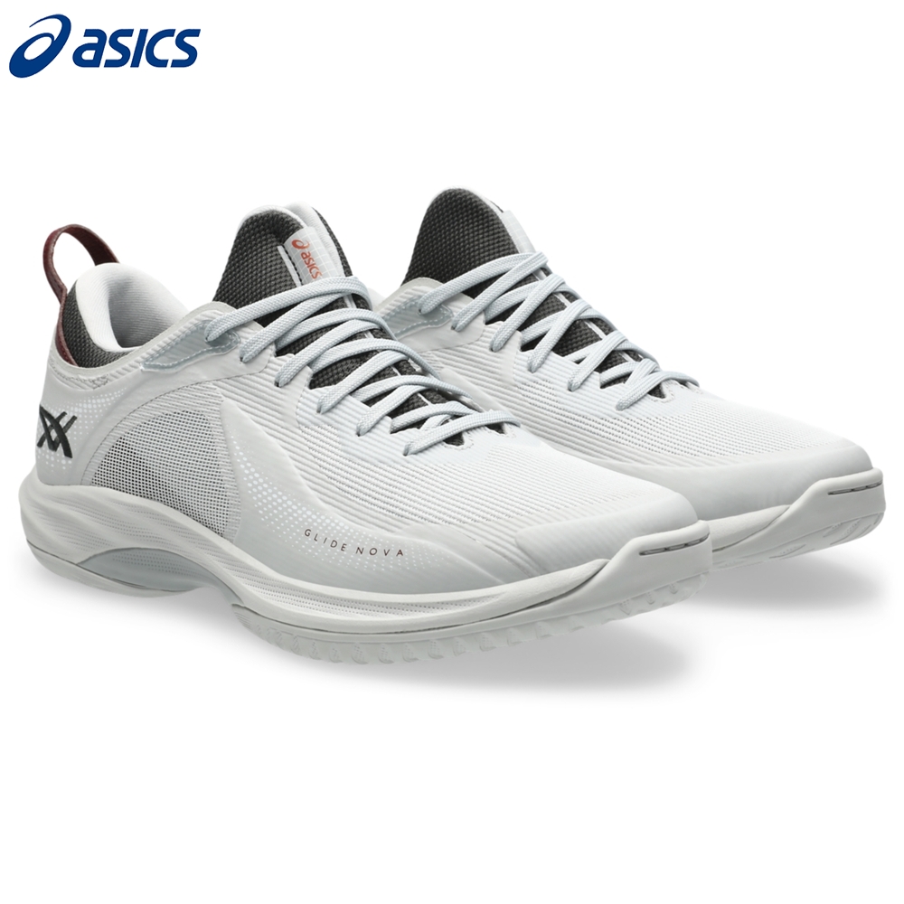 アシックス asics バスケットシューズ ユニセックス   GLIDE NOVA FF 4 グライド ノヴァ エフエフ 1063A105-021