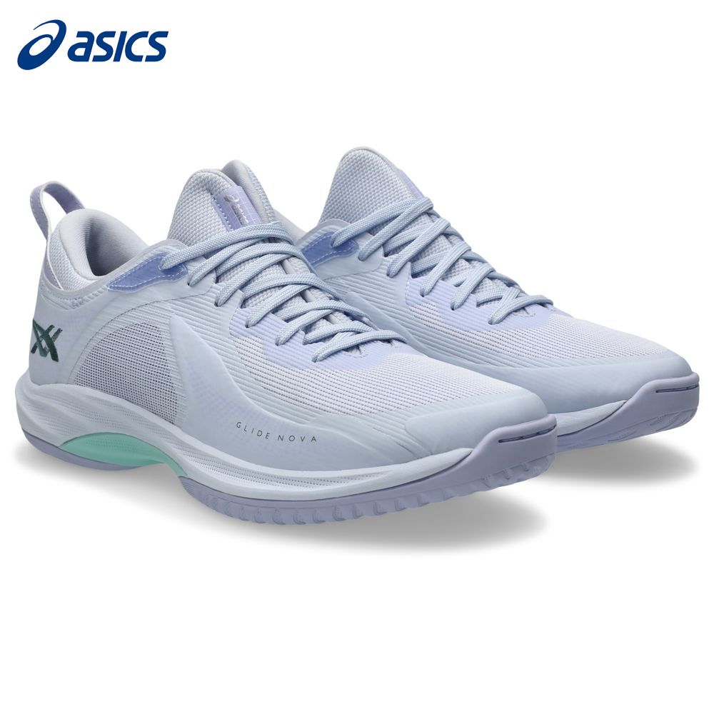 アシックス asics バスケットシューズ ユニセックス   GLIDE NOVA FF 4 グライド ノヴァ FF 4 1063A105-403