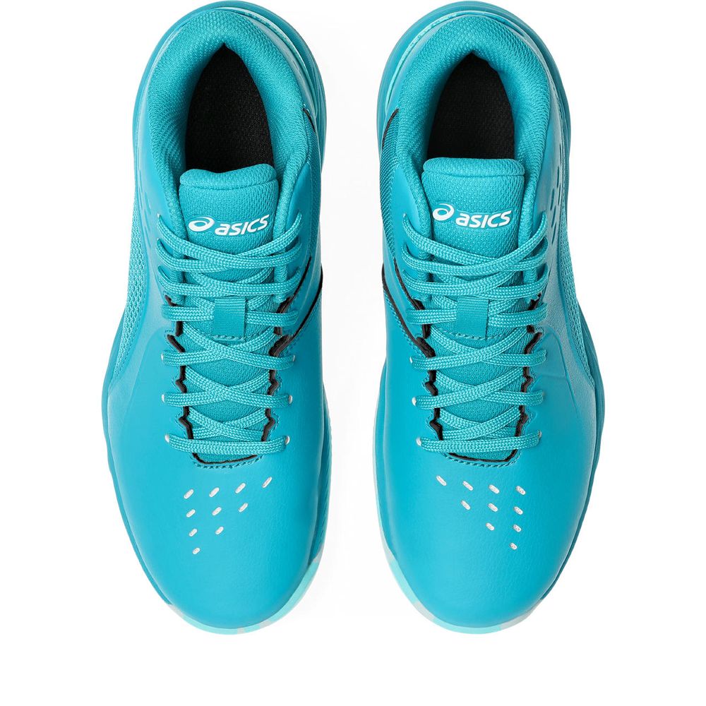 アシックス asics バスケットシューズ ジュニア   GEL-IMPROVE 3 ゲルインプルーブ 3 1064A018 | ASICS | 03