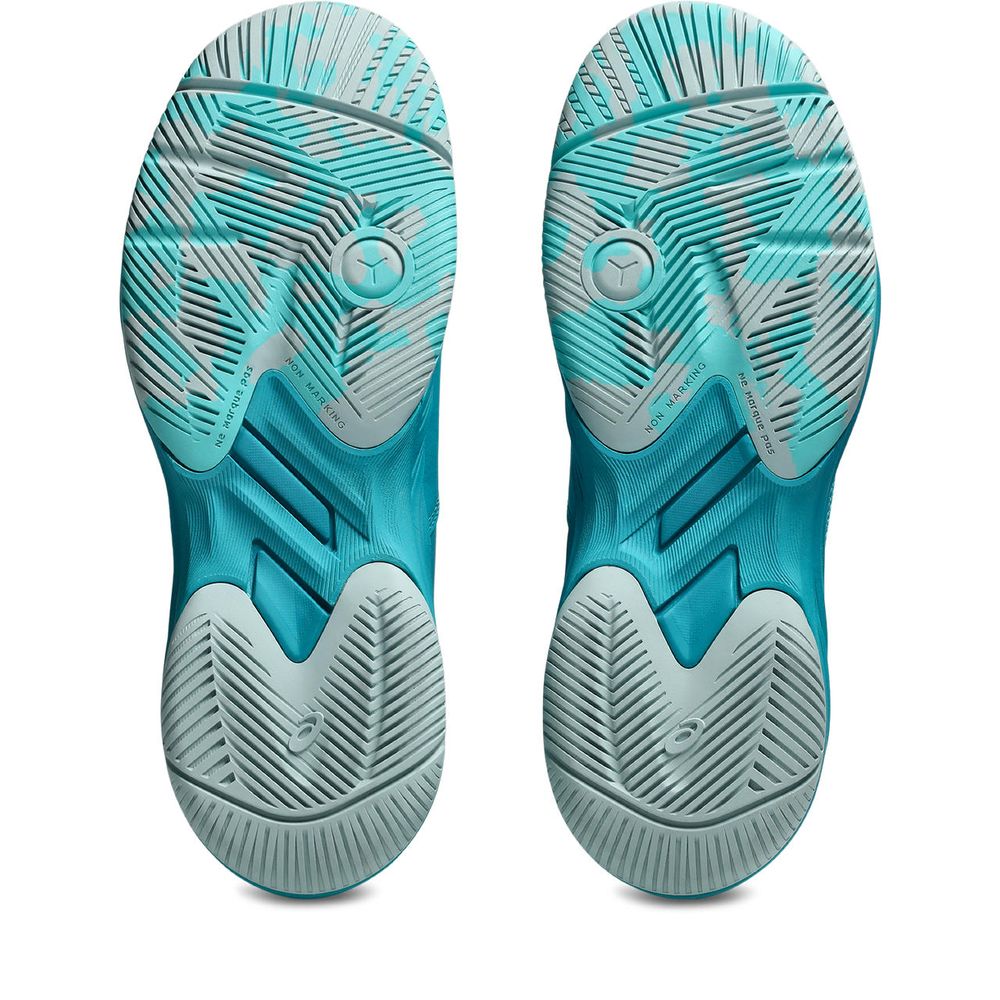 アシックス asics バスケットシューズ ジュニア   GEL-IMPROVE 3 ゲルインプルーブ 3 1064A018 | ASICS | 06