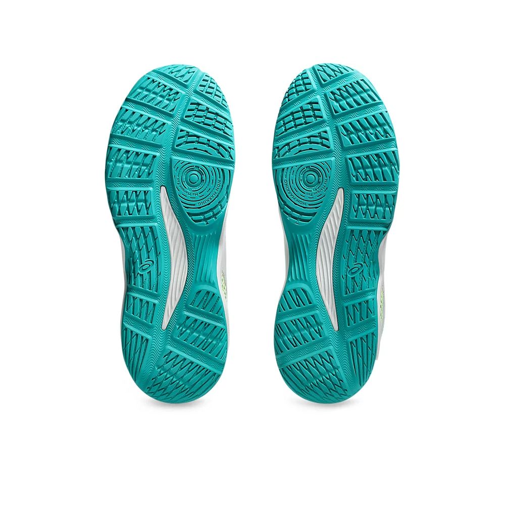 ASICS アシックス asics バスケットシューズ ジュニア DUNKSHOT