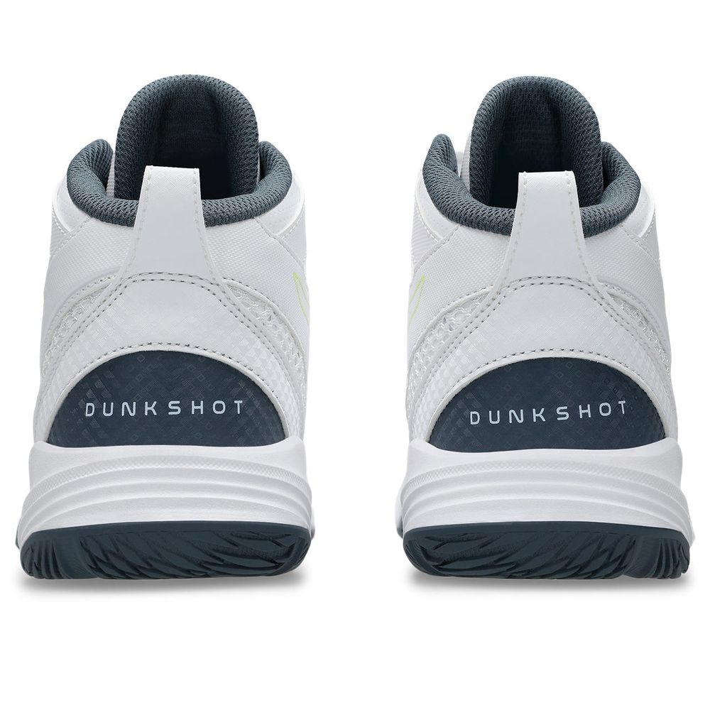 アシックス asics バスケットシューズ ジュニア   DUNKSHOT MB 10 1064A019-102 | ASICS | 06