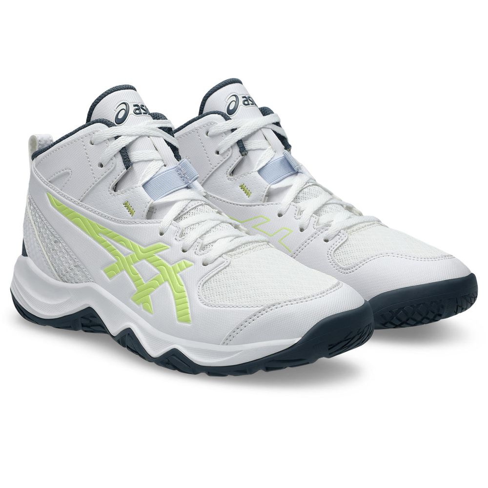 アシックス asics バスケットシューズ ジュニア   DUNKSHOT MB 10 1064A019-102 | ASICS | 07