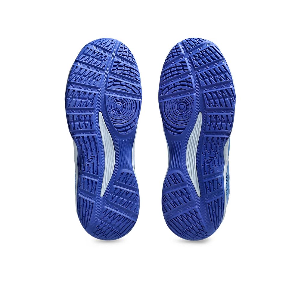 ASICS アシックス asics バスケットシューズ ジュニア DUNKSHOT