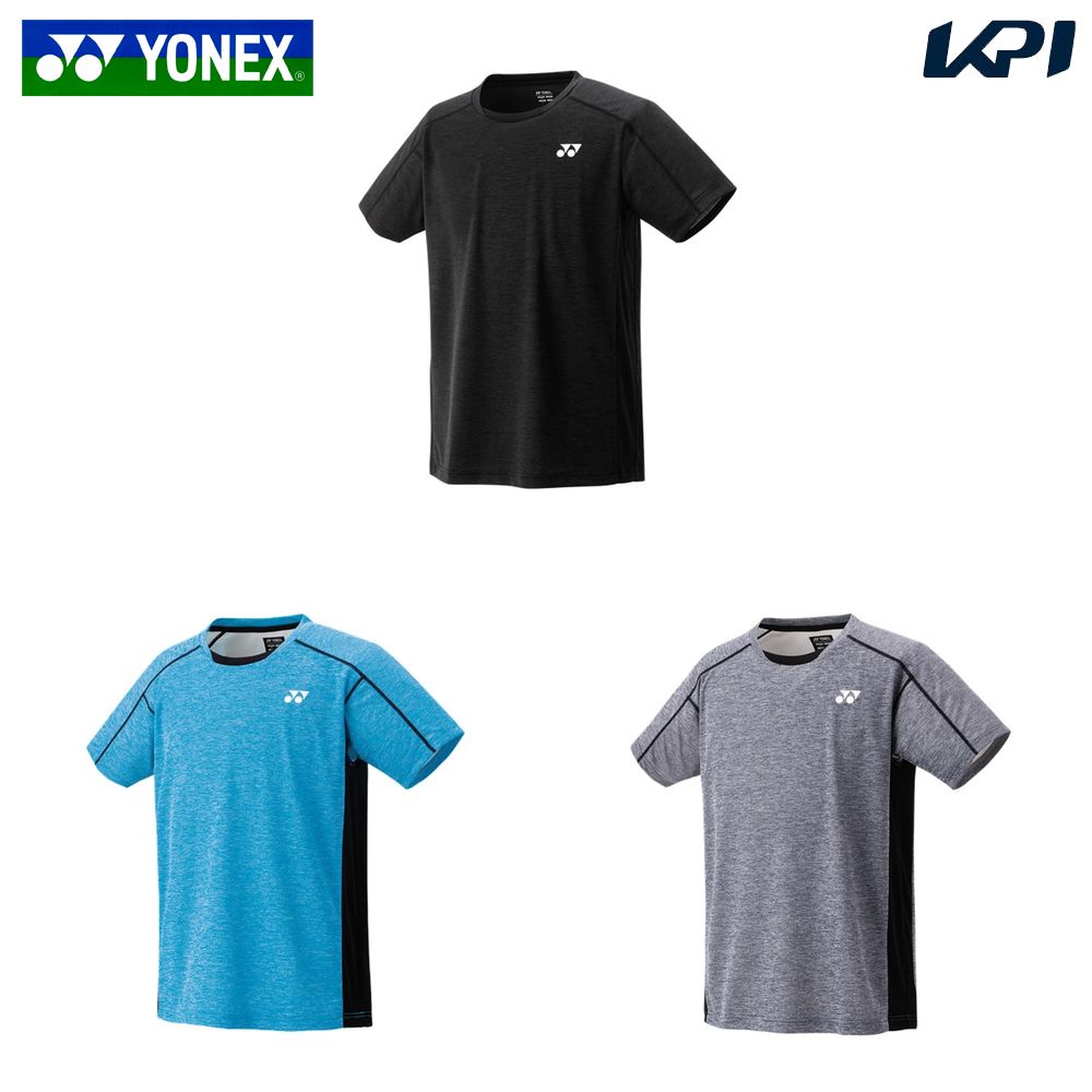 YONEX ヨネックス テニスウェア ユニセックス ユニゲームシャツ