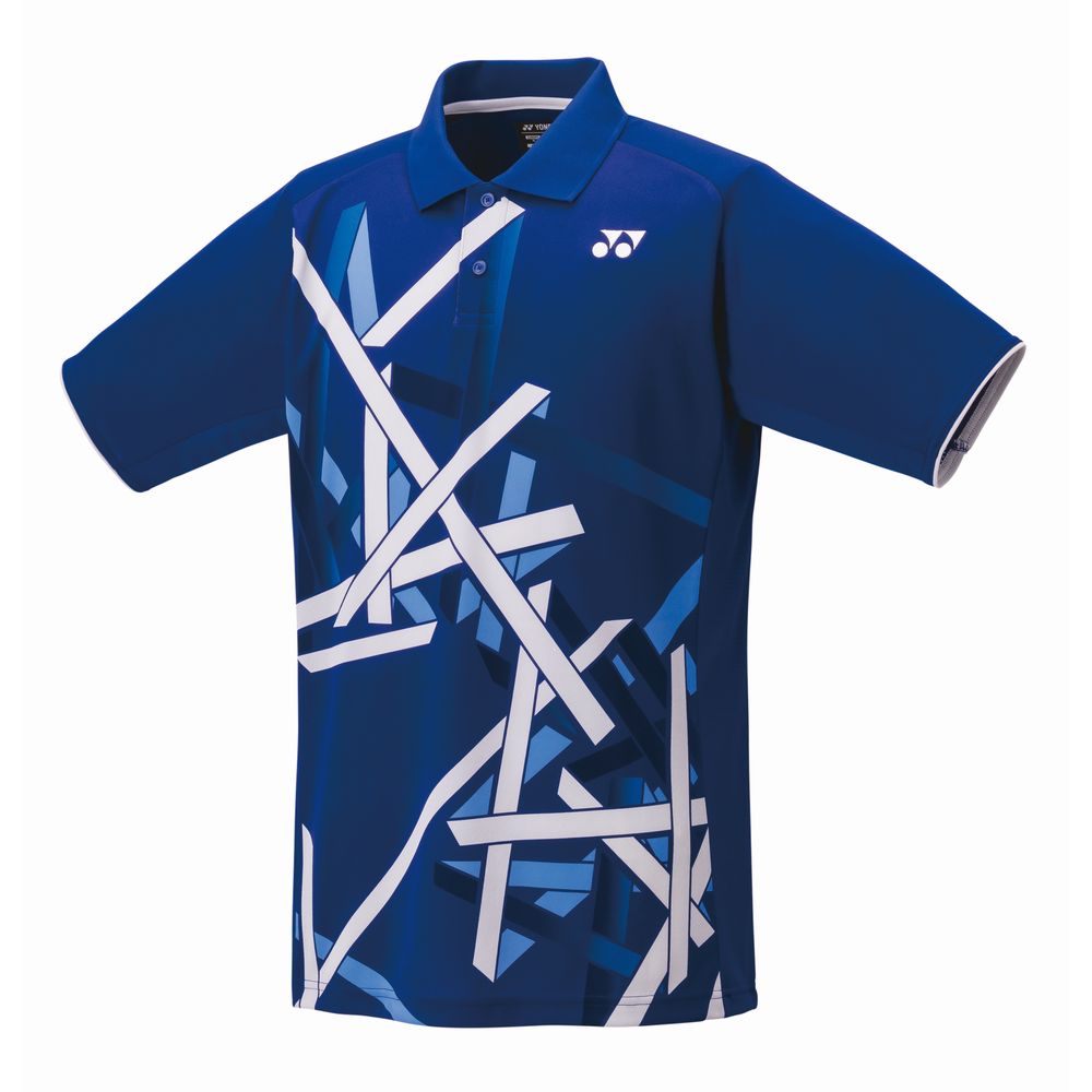 YONEX（ヨネックス） テニスウェア ユニセックス ユニゲームシャツ