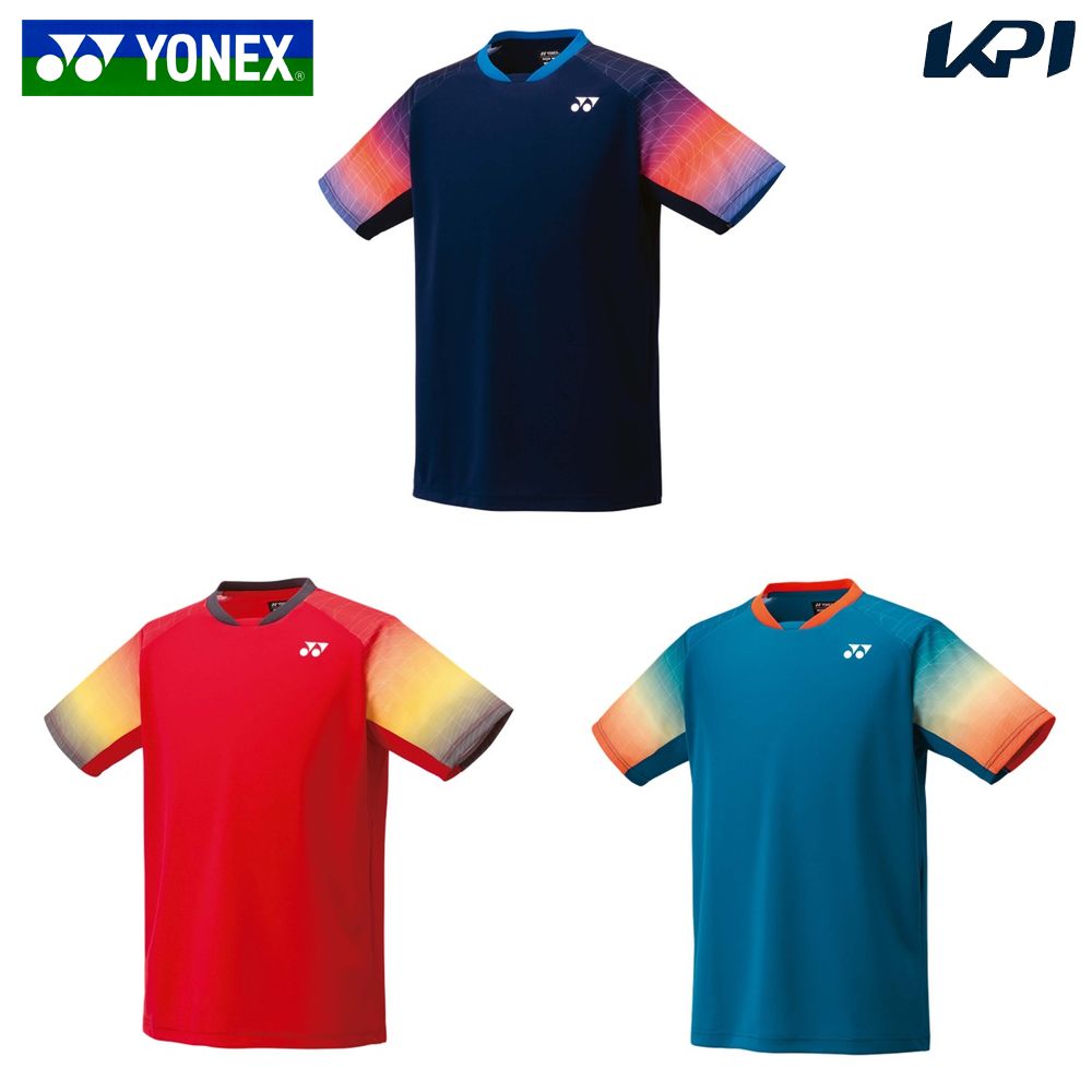 YONEX（ヨネックス） テニスウェア ユニセックス ボルトレイジ7