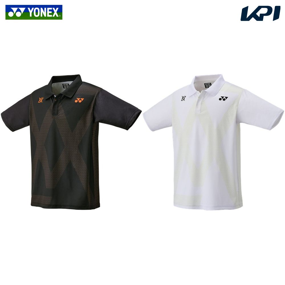 YONEX ヨネックス バドミントンウェア メンズ ビクター