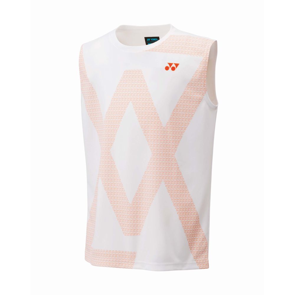 YONEX（ヨネックス） テニスウェア ジュニア VAジュニアゲームシャツ