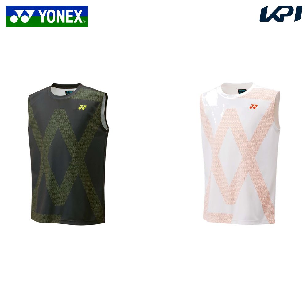 YONEX（ヨネックス） テニスウェア ジュニア VAジュニアゲームシャツ