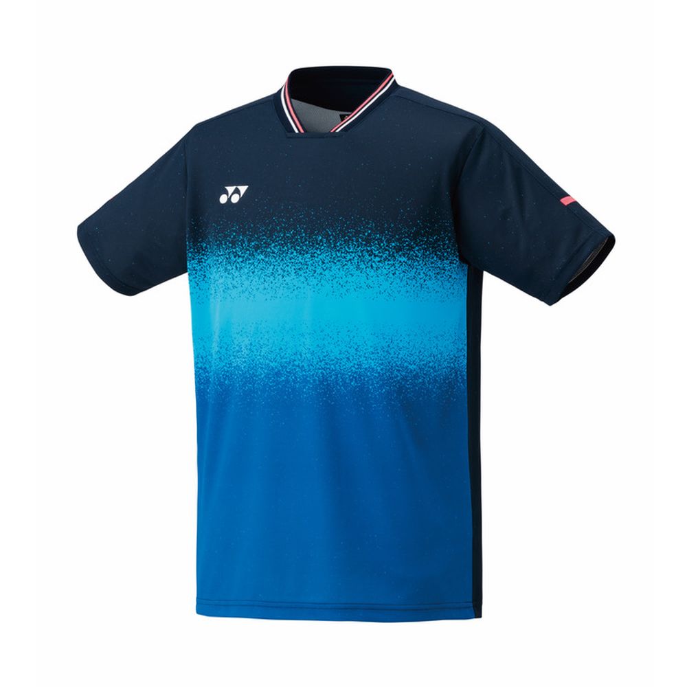 YONEX ヨネックス テニスウェア メンズ ゲームシャツ フィット