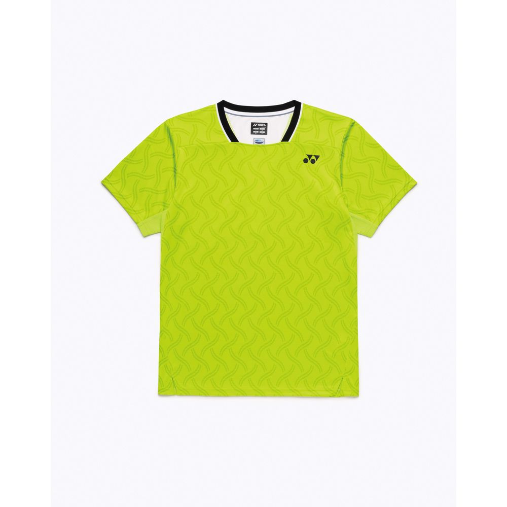 YONEX（ヨネックス） テニスウェア ユニセックス ユニゲームシャツ